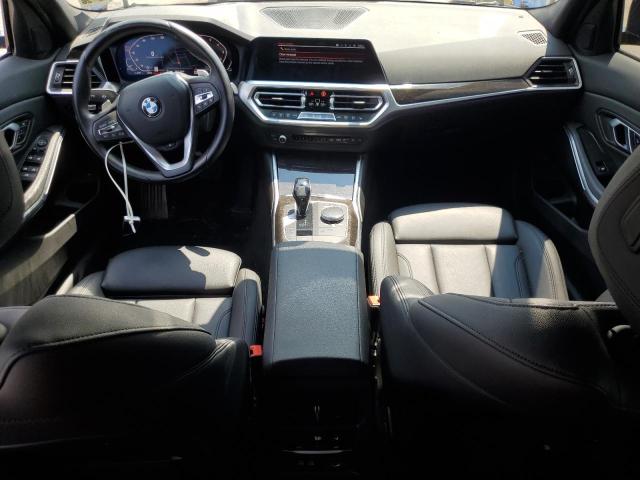 2020 BMW 330XI 3MW5R7J01L8B31092