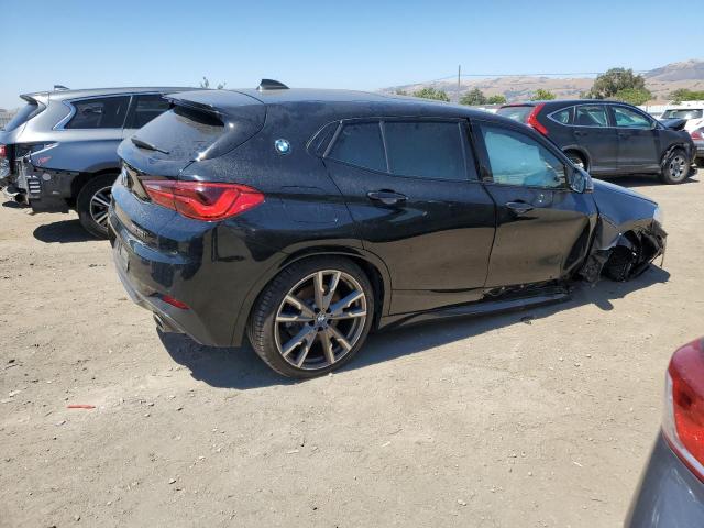 2020 BMW X2 M35I WBXYN1C08L5P04639