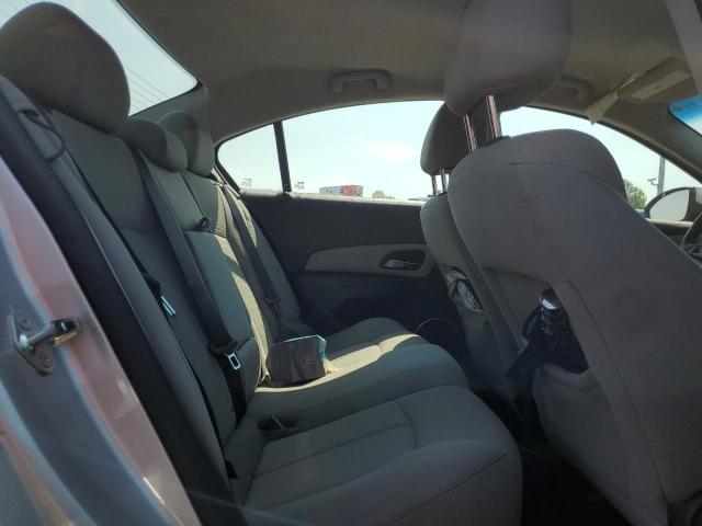 2011 CHEVROLET CRUZE LT - 1G1PF5S9XB7247079