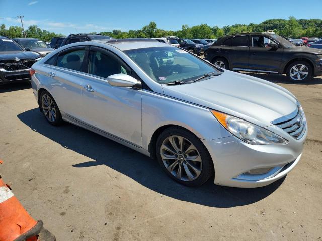2013 HYUNDAI SONATA SE - 5NPEC4AC4DH630187