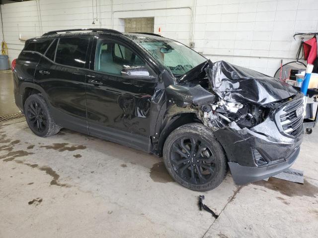 2019 GMC TERRAIN SL 3GKALPEX7KL364890