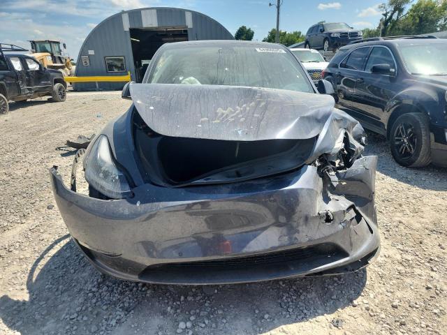 2021 TESLA MODEL Y 5YJYGDEF5MF270416