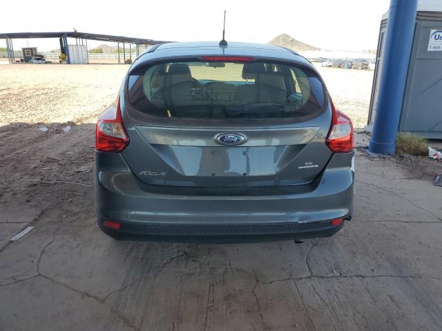 2014 FORD FOCUS SE - 1FADP3K20EL150523