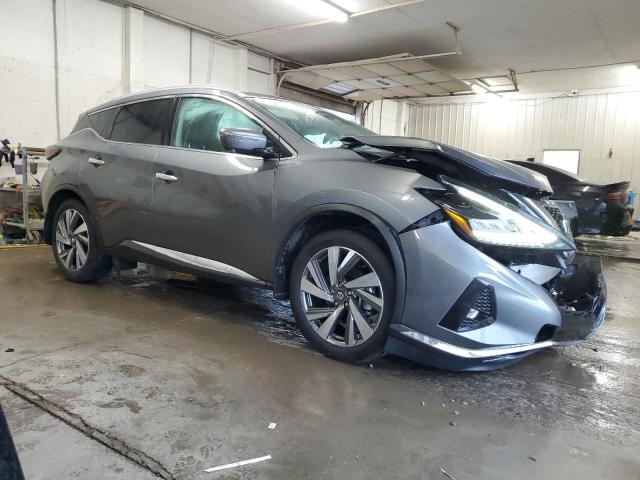 2020 NISSAN MURANO SL 5N1AZ2CS4LN175003