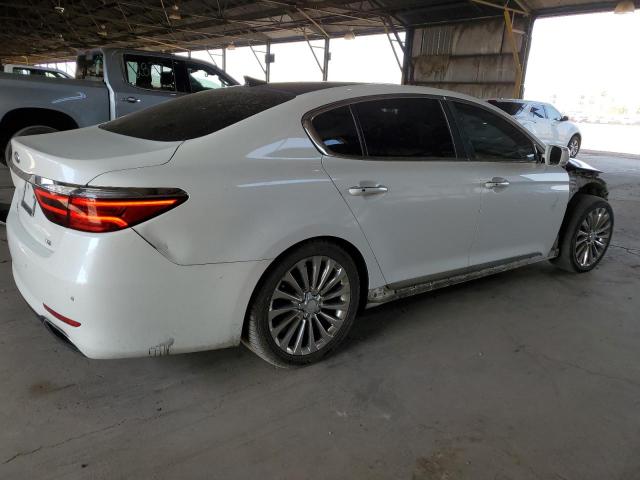2017 KIA K900 KNALW4D45H6036529