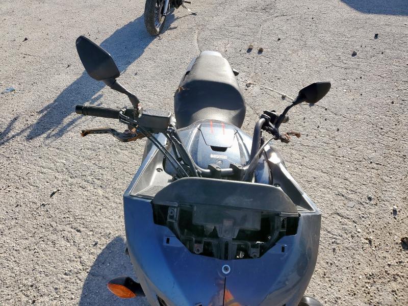 2015 HONDA CTX700 JH2RC6903FK100327