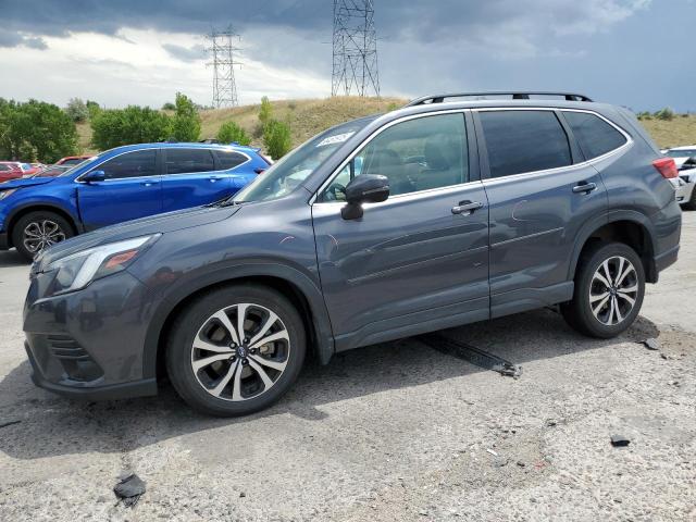 2023 SUBARU FORESTER L JF2SKAPC1PH464128