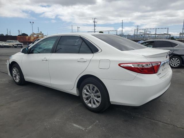 2015 TOYOTA CAMRY LE 4T4BF1FK2FR492393