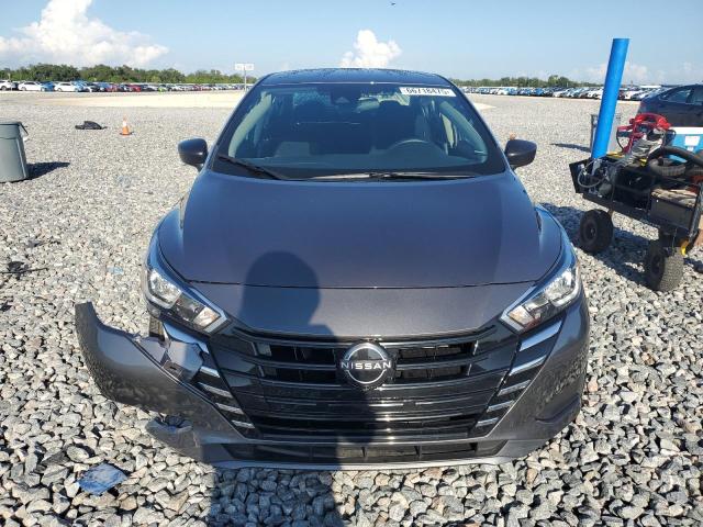 2024 NISSAN VERSA S - 3N1CN8DV7RL871256