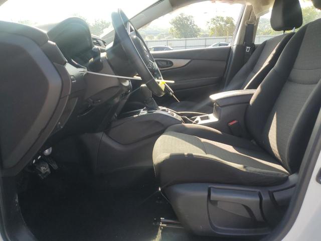 2018 NISSAN ROGUE SPORT S JN1BJ1CP8JW151352