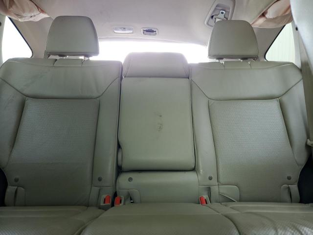 2016 HONDA CR-V TOURI - 5J6RM4H90GL014411