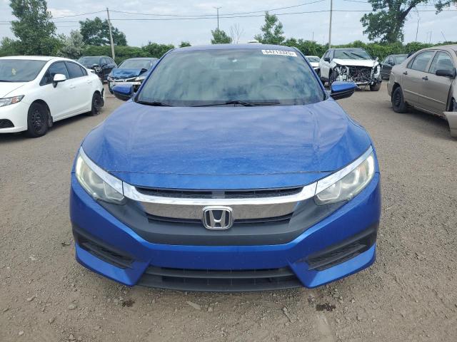 2016 HONDA CIVIC LX 2HGFC4B53GH400272
