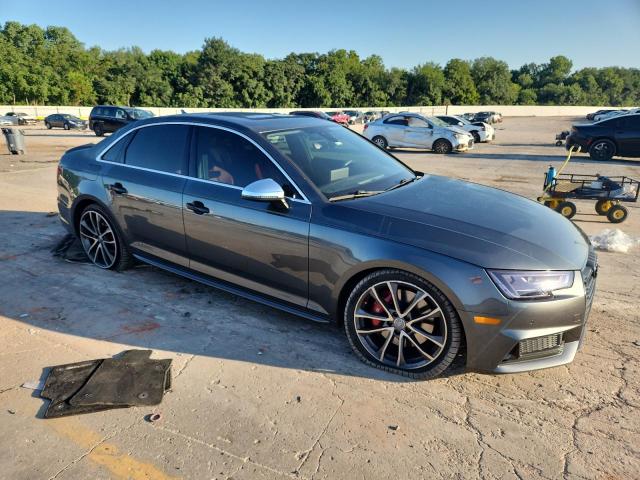 2018 AUDI S4 PREMIUM WAUB4AF40JA139468