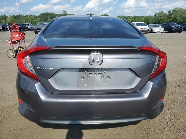 2016 HONDA CIVIC EX 2HGFC1F32GH656538