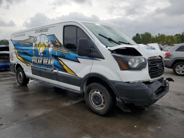 2019 FORD TRANSIT T- #3284379014