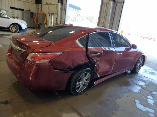 2015 NISSAN ALTIMA 3.5 - 1N4BL3AP7FC174710
