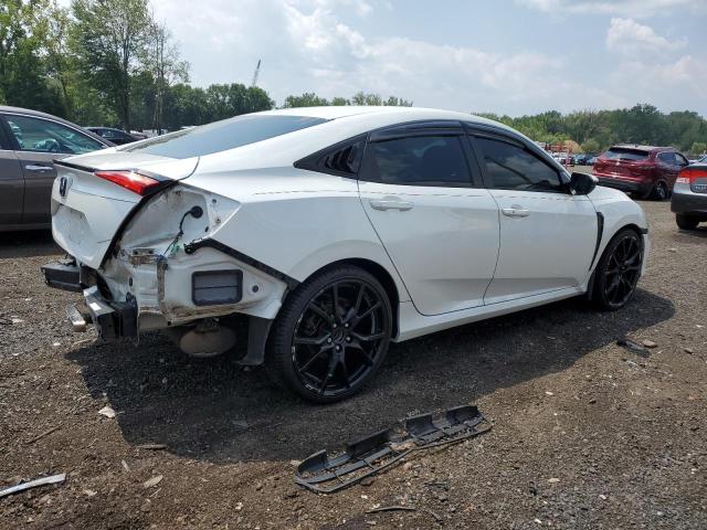 2019 HONDA CIVIC SPOR 19XFC2F8XKE009048