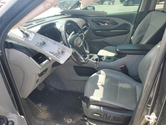 2018 GMC TERRAIN SL 3GKALPEV6JL365560