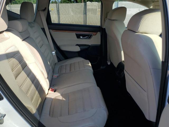2019 HONDA CR-V EX 5J6RW2H54KL008941