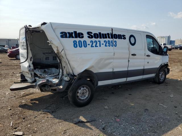 2016 FORD TRANSIT T- 1FTYR2ZM4GKA92870
