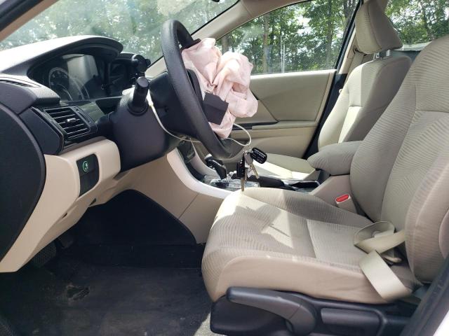 2016 HONDA ACCORD LX 1HGCR2F33GA069738
