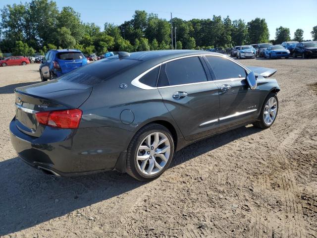 2019 CHEVROLET IMPALA PRE 2G1105S30K9104112