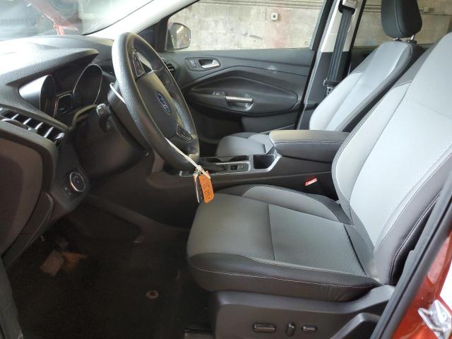 2019 FORD ESCAPE SE - 1FMCU9GD2KUB51234