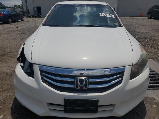 2012 HONDA ACCORD LX - 1HGCP2F37CA139130