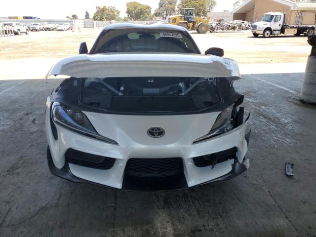 2024 TOYOTA SUPRA BASE WZ1DB0G09RW065894