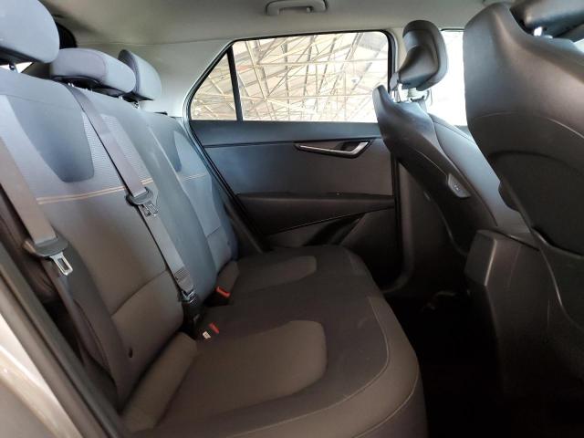 2023 KIA NIRO LX KNDCP3LE4P5089943