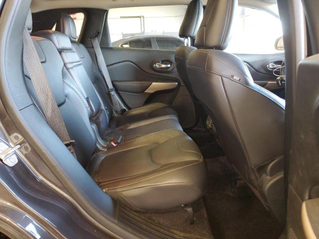 2017 JEEP CHEROKEE L 1C4PJMDS9HW634852