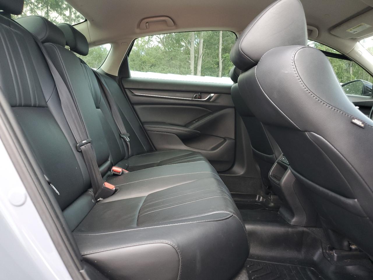 HONDA ACCORD SPORT SE