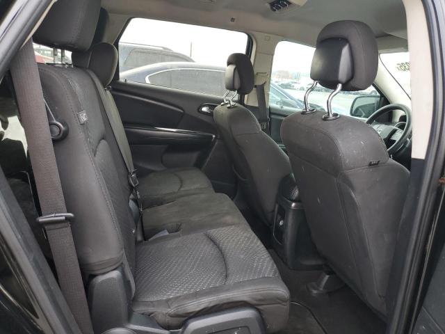 2016 DODGE JOURNEY SE 3C4PDCAB7GT149586