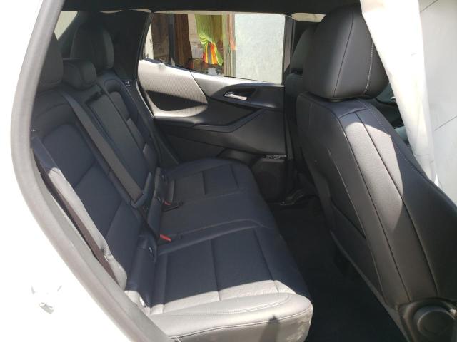 2025 CHEVROLET EQUINOX LT 3GNAXHEG0SL137134