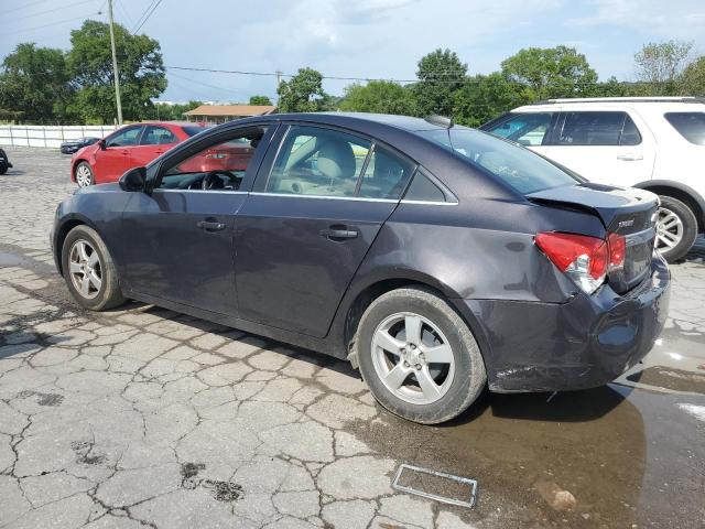 2016 CHEVROLET CRUZE LIMI - 1G1PE5SB2G7195198