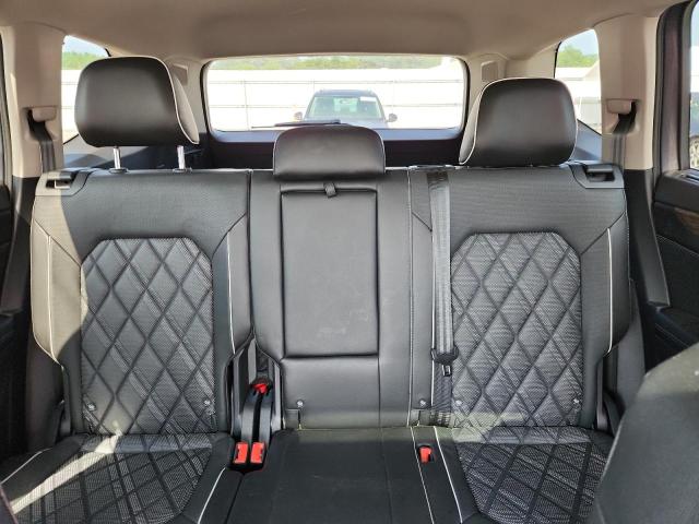 2024 VOLKSWAGEN ATLAS SEL 1V2FR2CA5RC551650