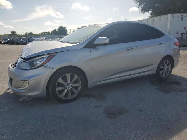 HYUNDAI ACCENT GLS