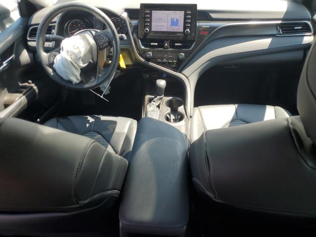 2021 TOYOTA CAMRY SE - 4T1G11AK1MU405988