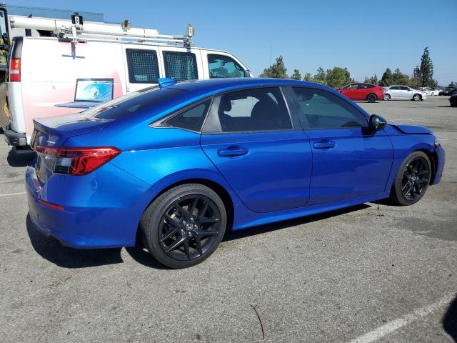 2023 HONDA CIVIC SPOR 2HGFE2F57PH556162