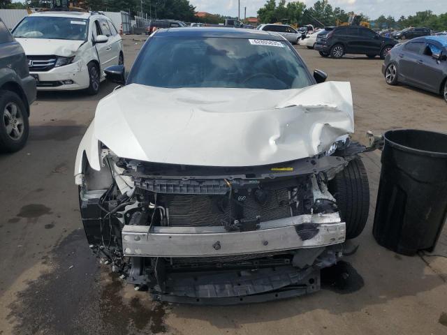 2022 NISSAN MAXIMA SR 1N4AA6EV7NC505702