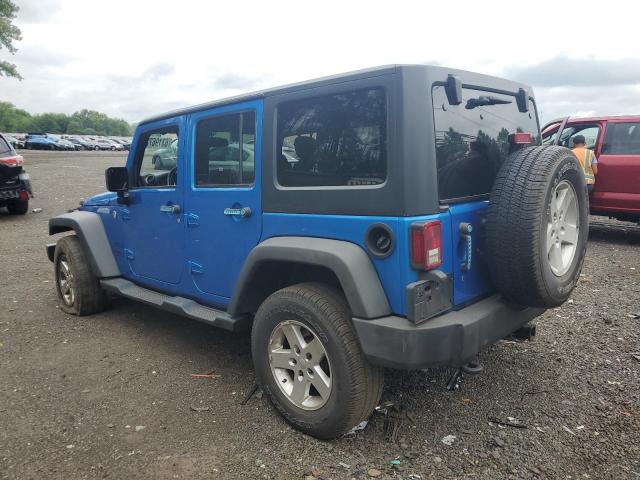 2016 JEEP WRANGLER U 1C4BJWDGXGL273827