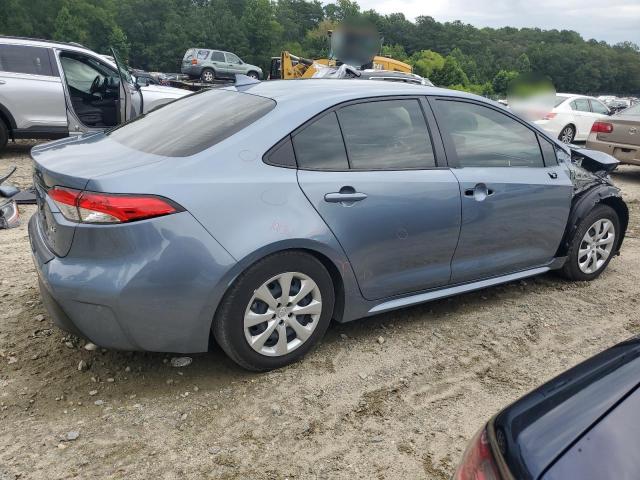 2023 TOYOTA COROLLA LE JTDB4MEEXPJ005106