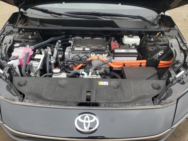 2024 TOYOTA BZ4X XLE JTMABACAXRA049951
