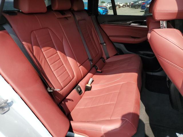 2023 BMW X4 M40I 5UX43DT0XP9S88643