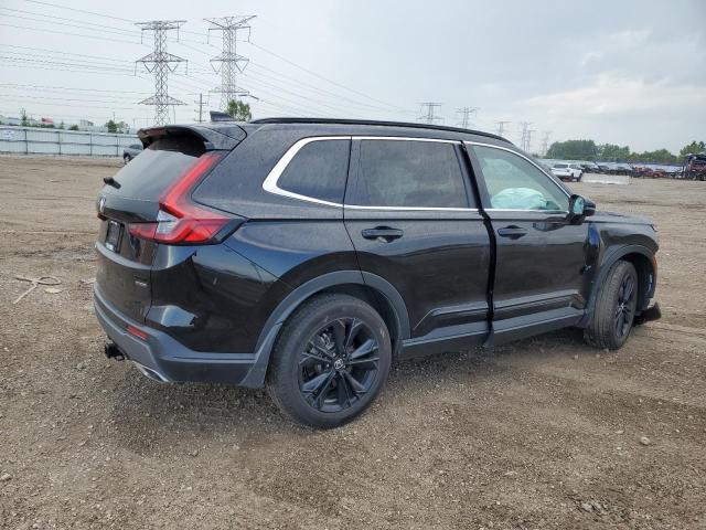2024 HONDA CR-V SPORT - 7FARS6H97RE011426