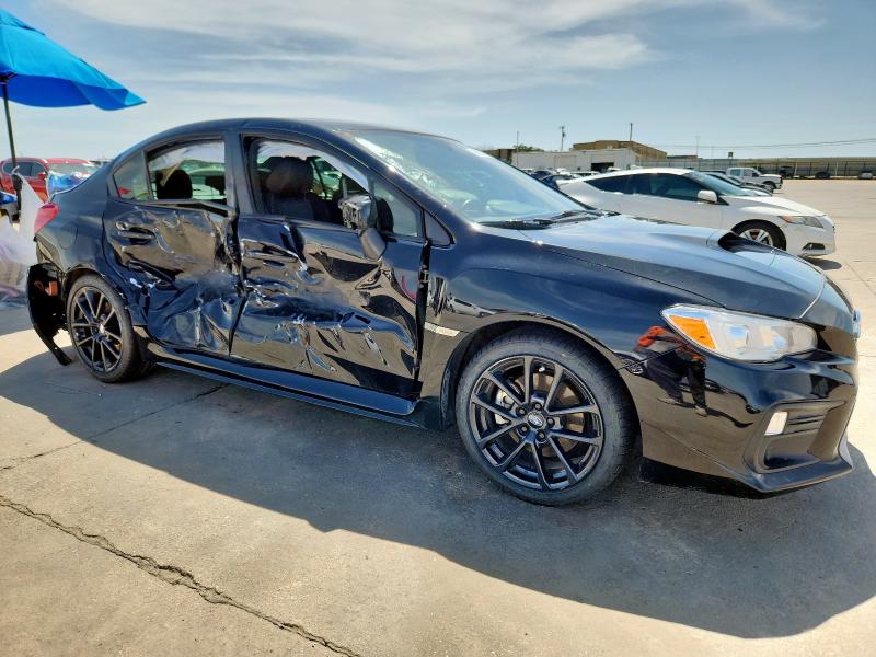 2020 SUBARU WRX PREMIU JF1VA1F6XL8821221