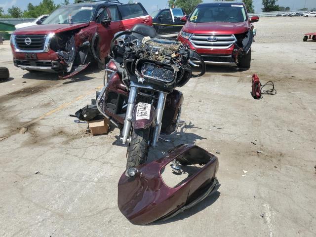 2018 HARLEY-DAVIDSON FLTRU 1HD1KGD13JB639973