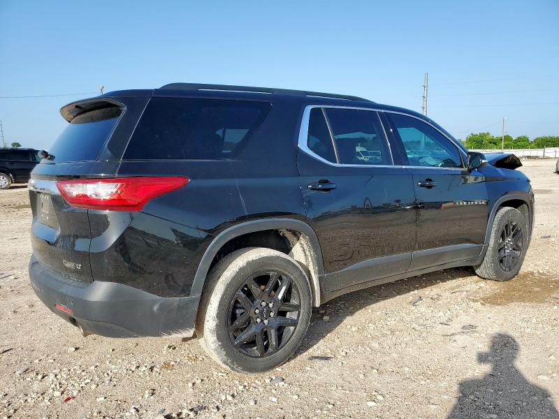 2020 CHEVROLET TRAVERSE L 1GNERHKW4LJ247362