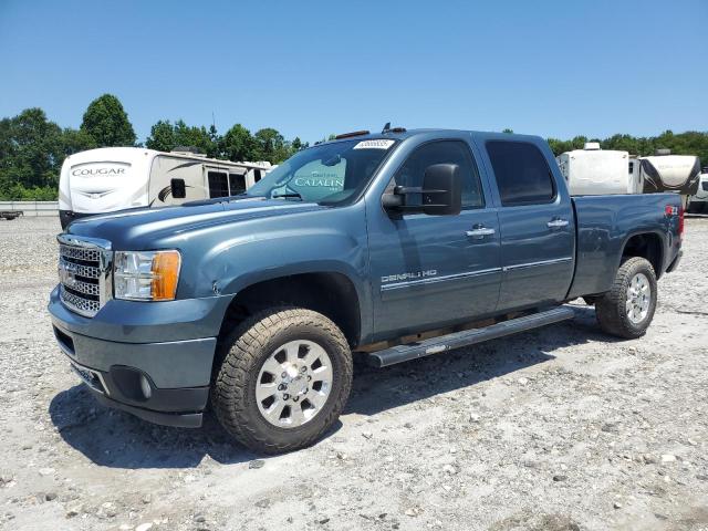 GMC SIERRA K25