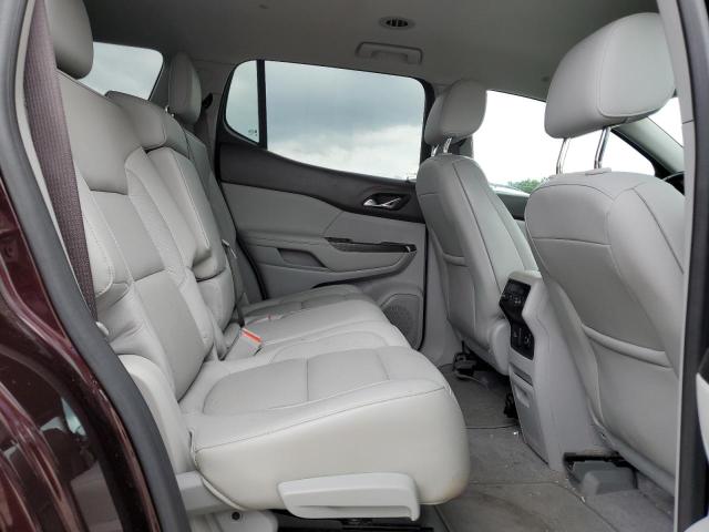2017 GMC ACADIA SLT 1GKKNMLS3HZ258247